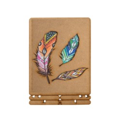 Carte bois Plumes_Komoni
