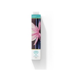 DIAMOND DOTZ® Carré Reflet de Fleur de Lotus - Intermédiaire