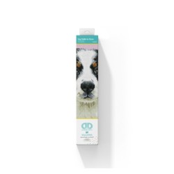 DIAMOND DOTZ® Carré ZuZu le Chien - Intermédiaire - Sans cadre