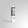 Kit DIAMOND DOTZ® Bébé Tigre dans la neige - Sans cadre