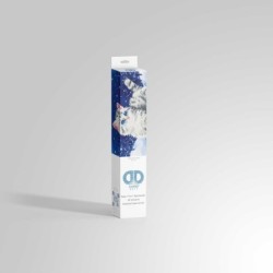 Kit DIAMOND DOTZ® Chaton dans la Neige - Sans cadre