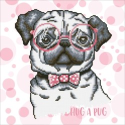 Kit DIAMOND DOTZ® Chien...