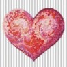 Kit DIAMOND DOTZ® Coeur