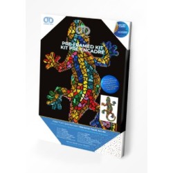 Kit DIAMOND DOTZ® Gekko...