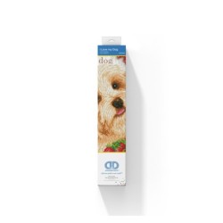 Kit DIAMOND DOTZ® J'aime mon chien