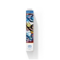 Kit DIAMOND DOTZ® Notes de musique