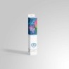 Kit DIAMOND DOTZ® Papillon Rose