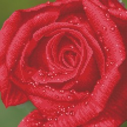 Kit DIAMOND DOTZ® Rosée de...