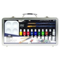 Coffret RSET-ART2804