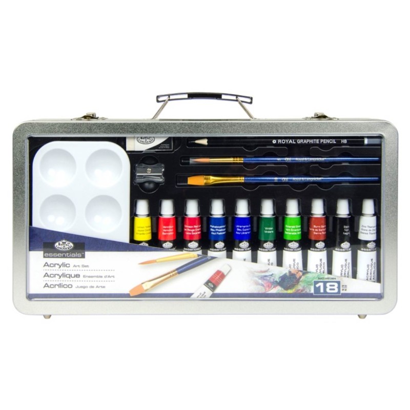 Coffret RSET-ART2804