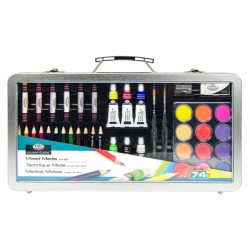 copy of Coffret d'art...