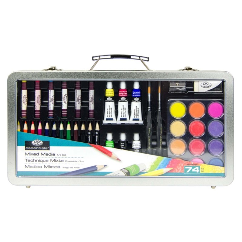 Coffret RSET-ART2820