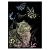 copy of Kit ROYAL LANGNICKEL® Gravure d'Art Holographique - Dragon