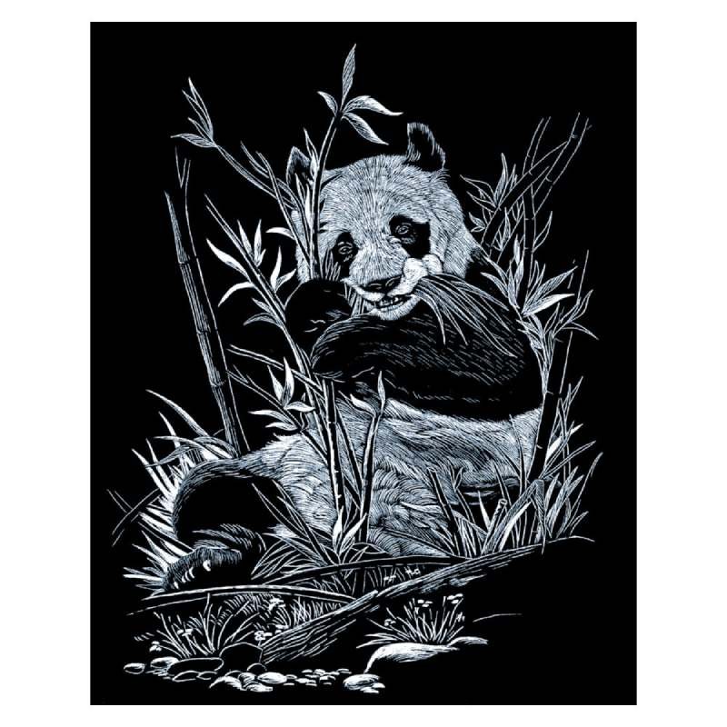SILF12_Panda