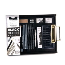 copy of Coffret d'art...