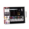 copy of Coffret d'art créatif ROYAL LANGNICKEL® 9 Projets Créatifs Enfants - Peinture par numéro, Coloriage, Gravure