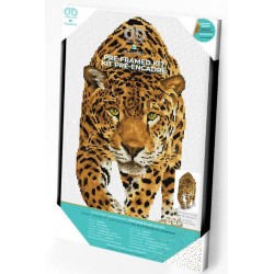 DIAMOND DOTZ® Carré Prince...