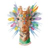 Kit DIAMOND DOTZ® Collection exclusive Girafe Bohème