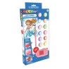 Kit DOTZIES® La Petite Sirène