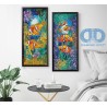 Kit DIAMOND DOTZ® Aquarium