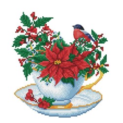 DD6/038_Tasse festive