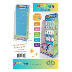 copy of DOTZIES® Kit de 6...