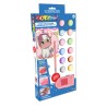 Display DOTZIES - 73 kits créatifs DOTZIES pour enfants
