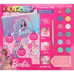 copy of DOTZIES® Kit de 6 créations Enfants - Chat sirène