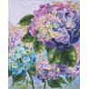 DD10/080 - Composition d'hortensias