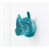 Wall CARTONIC® - Modèle Rhinocéros