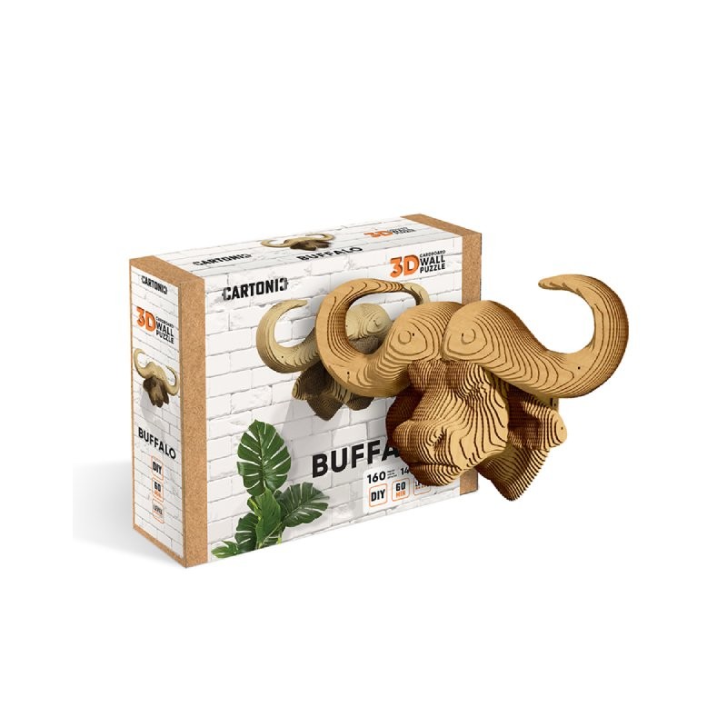 copy of CARTONIC® - Modèle T-Rex