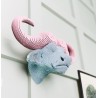 Wall CARTONIC® - Modèle Buffalo