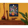 DOTZ® BOX Adultes - Fleurs sauvages