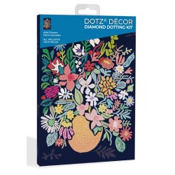 DBX3.001 - fleurs sauvages