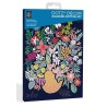 DBX3.001 - fleurs sauvages