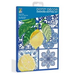 DBX3.006 - mosaïque et agumes