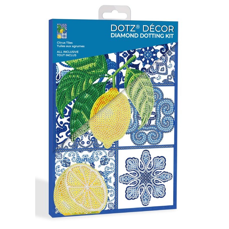 DBX3.006 - mosaïque et agumes