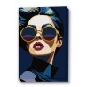 DOTZ® BOX Adultes - Portrait de femme