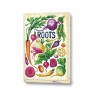 DOTZ® BOX Adultes - Légumes d'antan