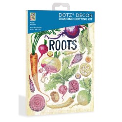 DBX3.008 - Légumes d'antan