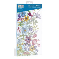 DBX4.002 - fleurs des champs