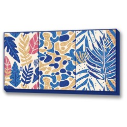 DOTZ® BOX Adultes - Feuilles