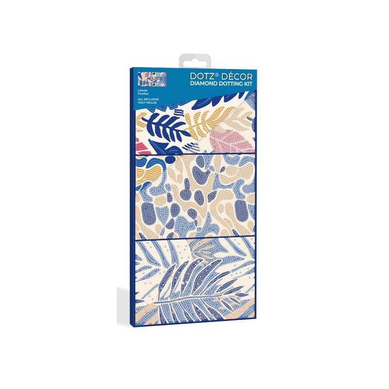 DBX4.009 - feuilles