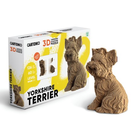 copy of CARTONIC® - Modèle Chat