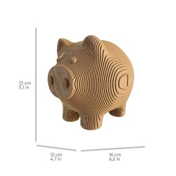 copy of CARTONIC® - Modèle Chat