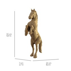 CARTONIC® - Modèle Cheval