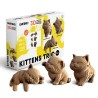 copy of CARTONIC® - Modèle Chat