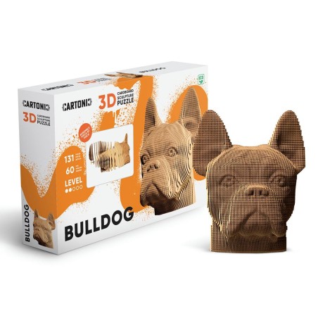Bulldog Cartonic Bulldog Cartonic