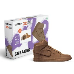 Sneaker Cartonic
