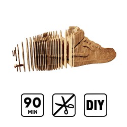 CARTONIC® - Modèle Sneaker